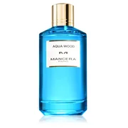 Mancera Aqua Wood Parfemska voda - Tester